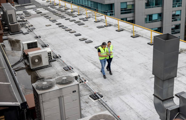 Best Roof Coating Services  in Des Plaines, IL
