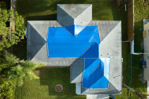 Fast & Reliable Emergency Roof Repairs in Des Plaines, IL