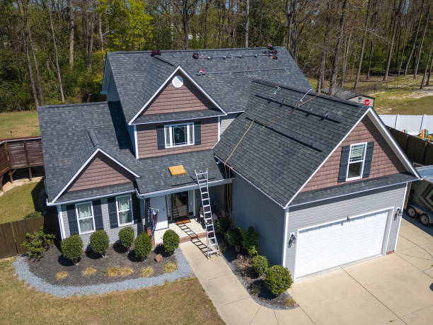 Roof Coating Services in Des Plaines, IL